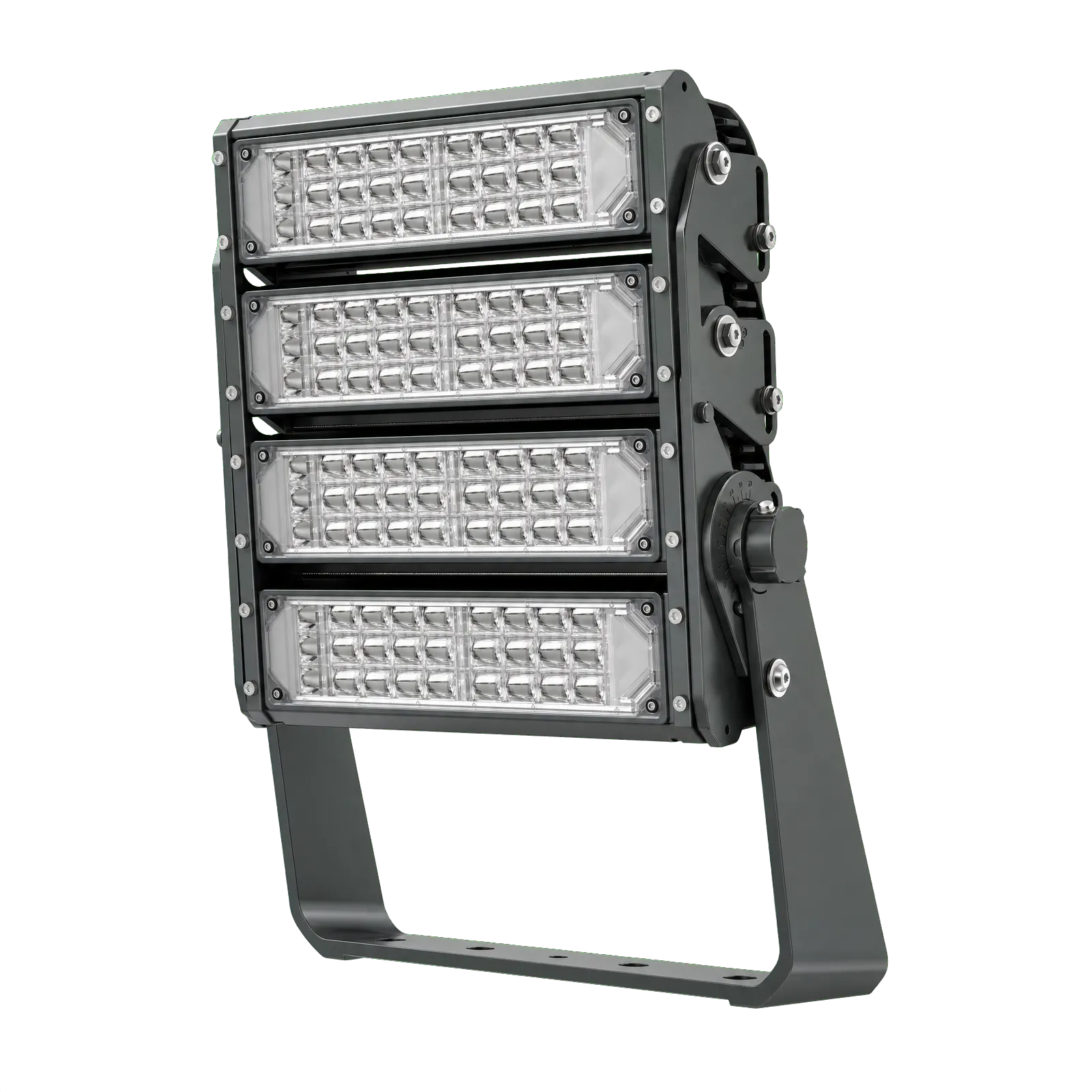 Modular LED Flood Light FLM