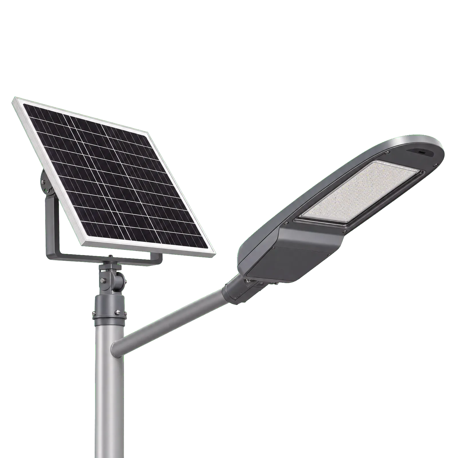 All-in-One Solar Street Light SSL